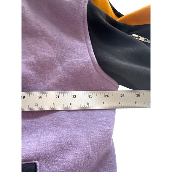 TKS Apparel Bomber Varsity Jacket Men's L Octopus Cotton Hip Hop Streetwear - Picture 13 of 14